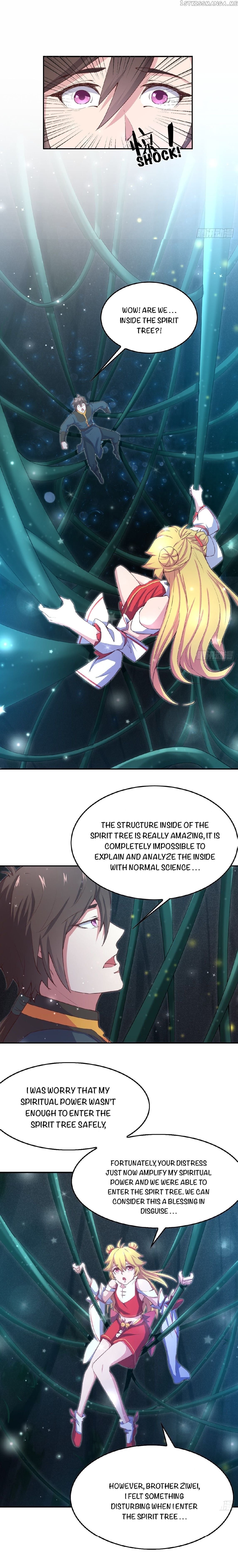 My Harem Depends on Drawing Cards chapter 9 - page 19