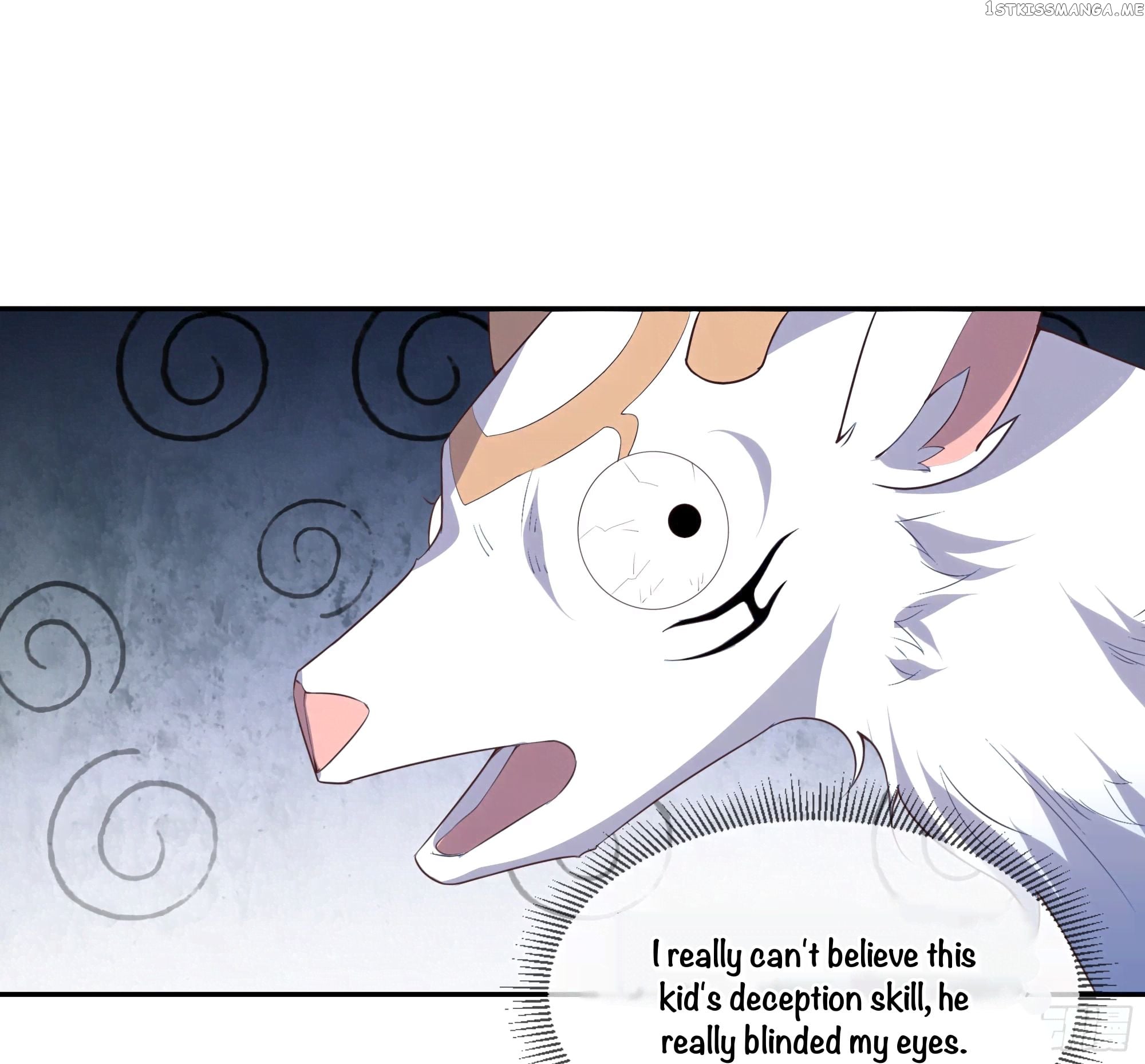 My Harem Depends on Drawing Cards chapter 5 - page 115
