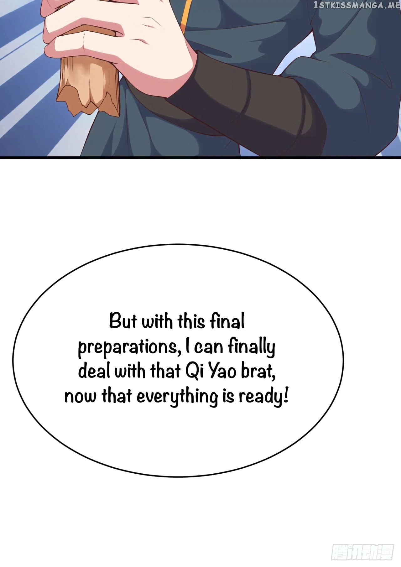 My Harem Depends on Drawing Cards chapter 5 - page 12