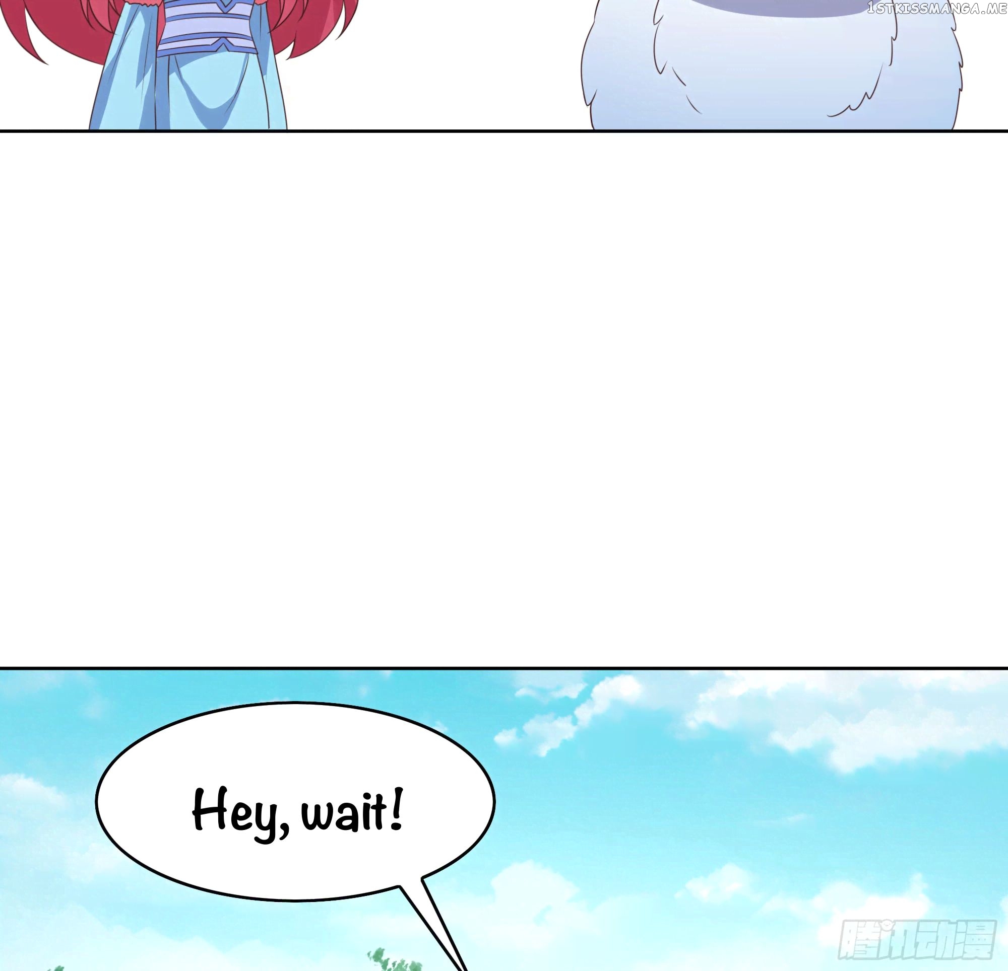 My Harem Depends on Drawing Cards chapter 5 - page 126