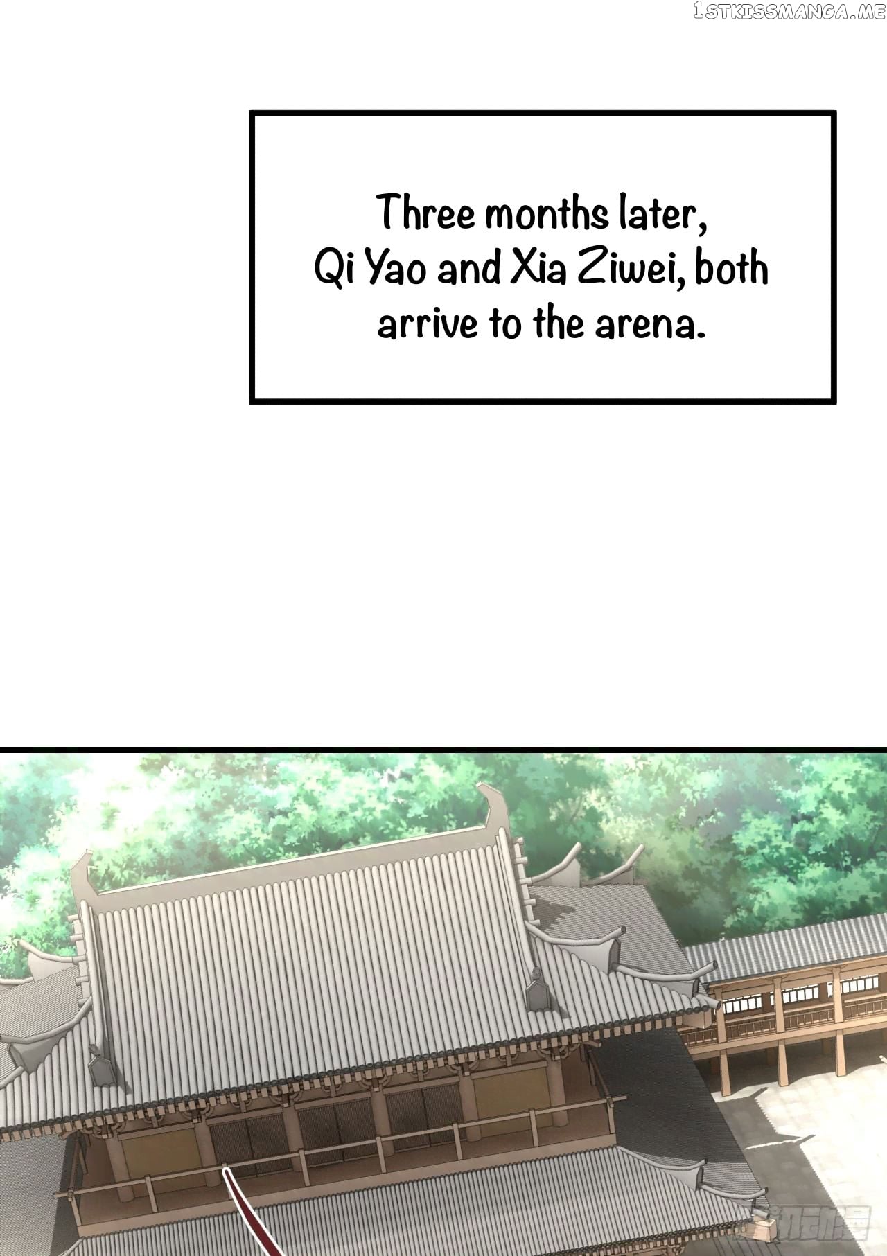 My Harem Depends on Drawing Cards chapter 5 - page 13