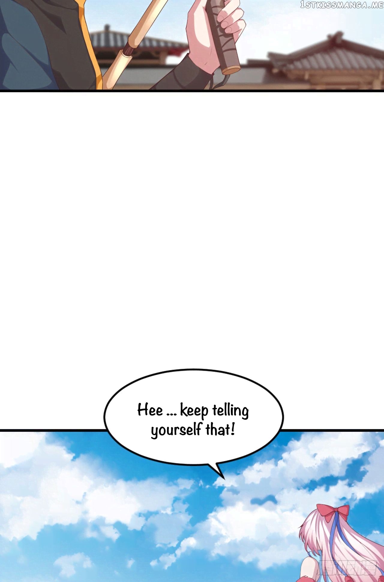 My Harem Depends on Drawing Cards chapter 5 - page 24