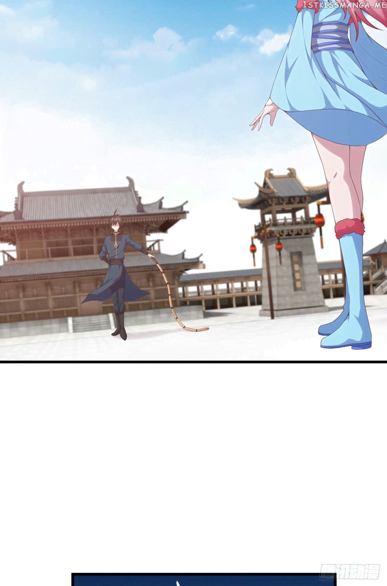 My Harem Depends on Drawing Cards chapter 5 - page 25