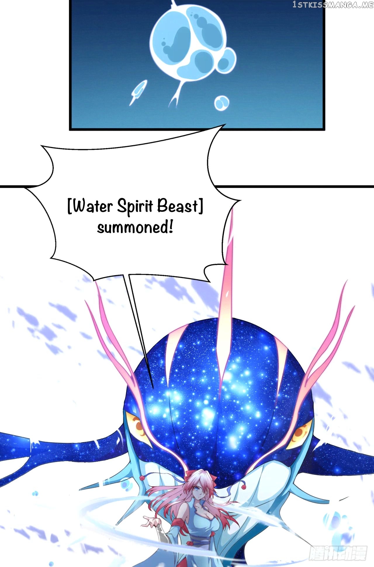 My Harem Depends on Drawing Cards chapter 5 - page 26
