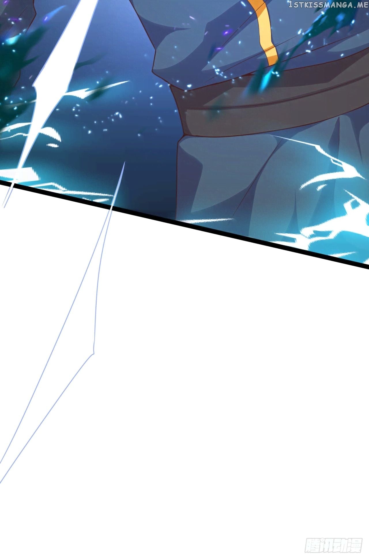 My Harem Depends on Drawing Cards chapter 5 - page 30
