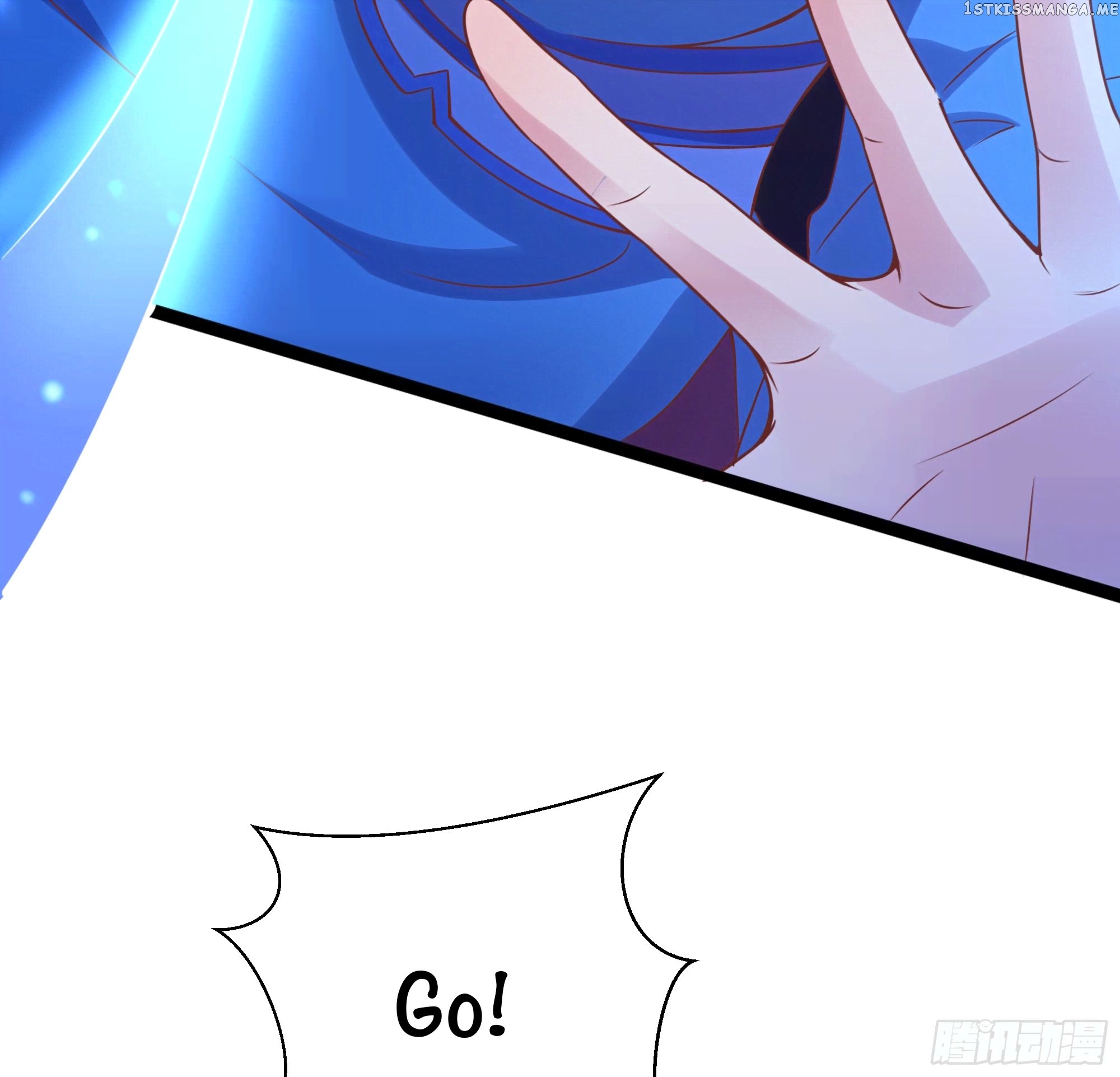 My Harem Depends on Drawing Cards chapter 5 - page 34