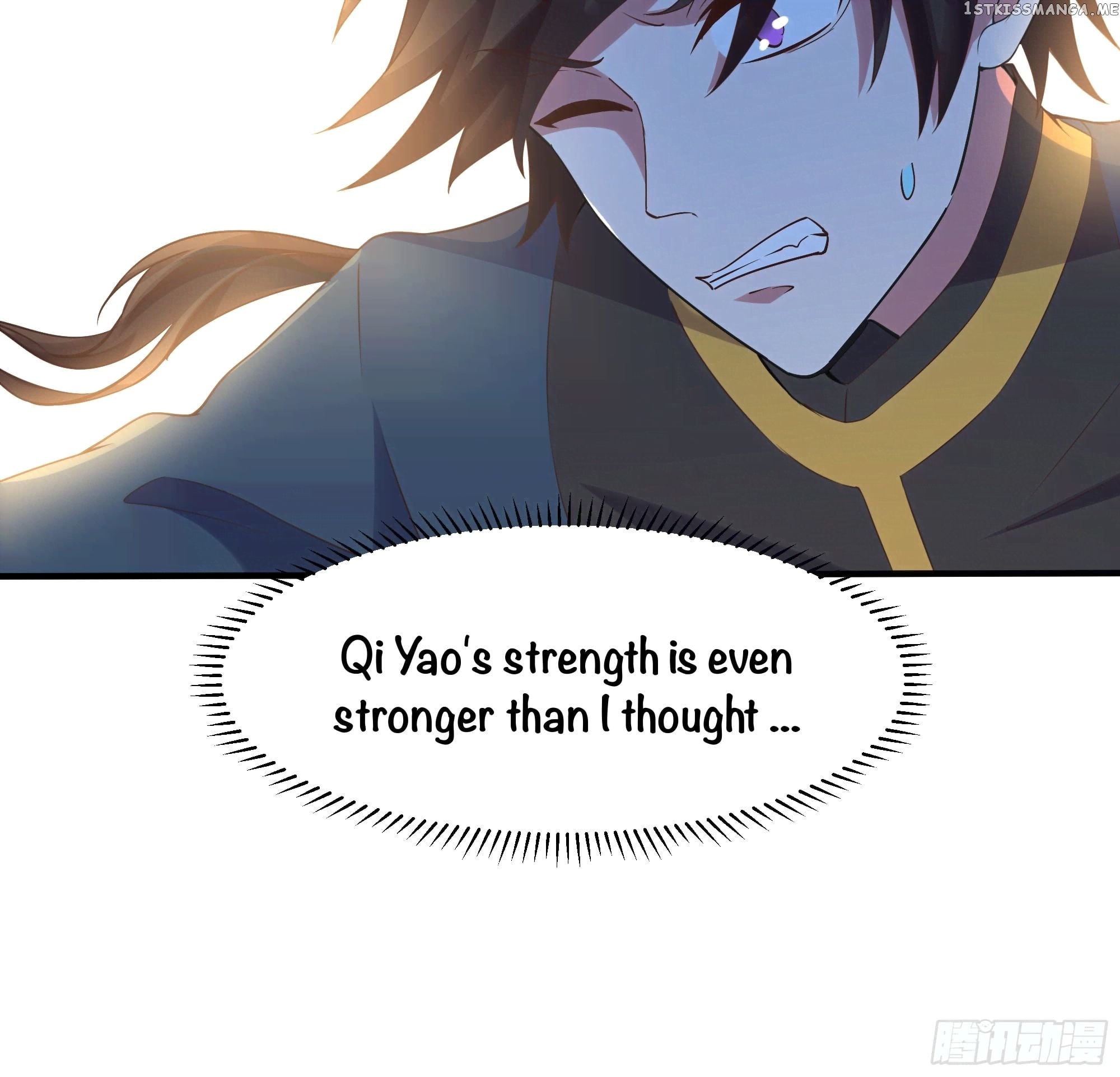 My Harem Depends on Drawing Cards chapter 5 - page 40