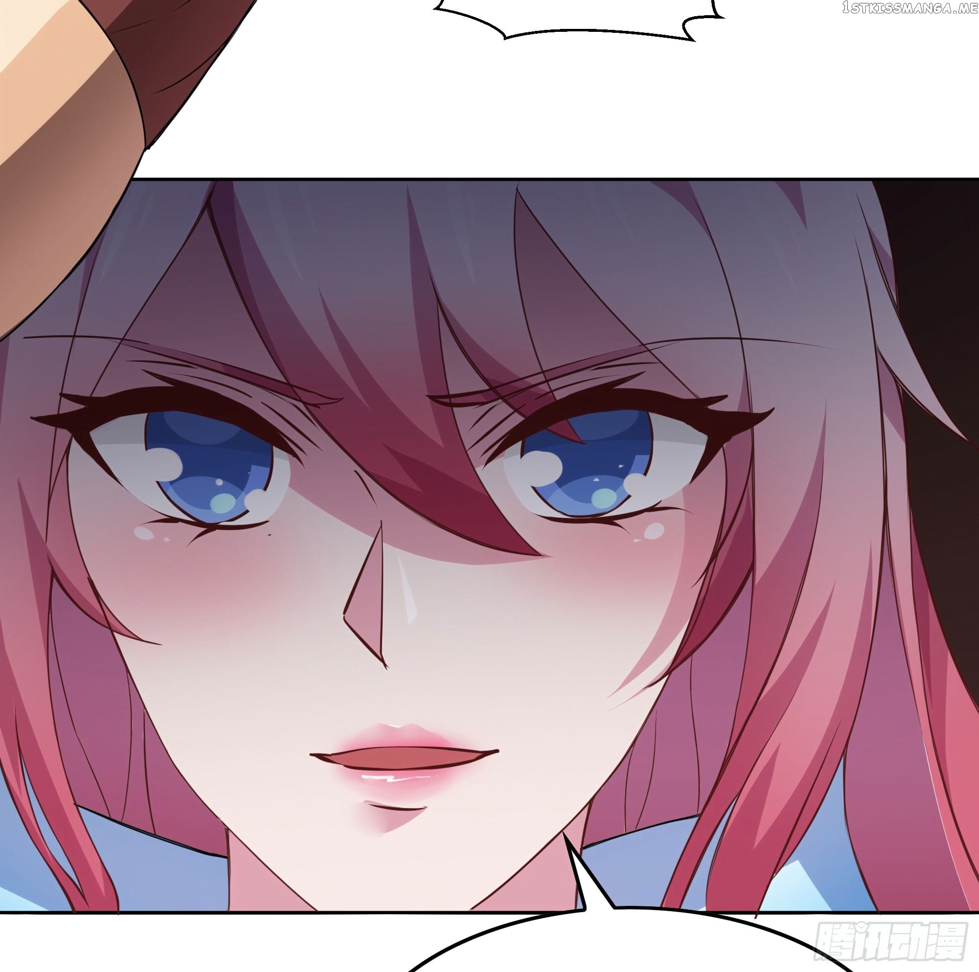 My Harem Depends on Drawing Cards chapter 5 - page 44