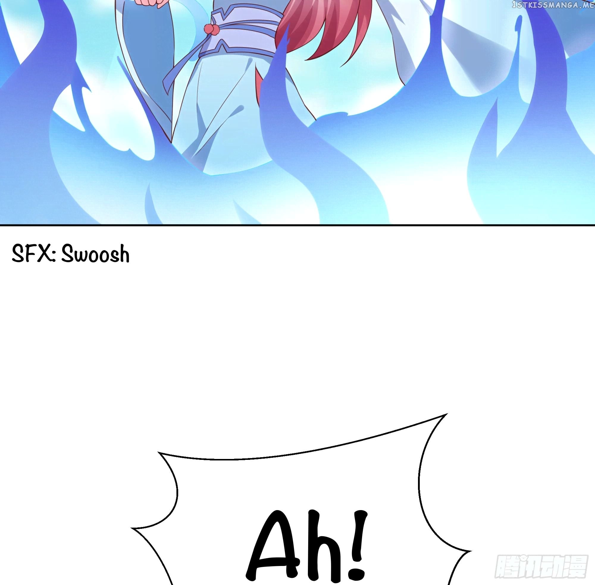 My Harem Depends on Drawing Cards chapter 5 - page 53