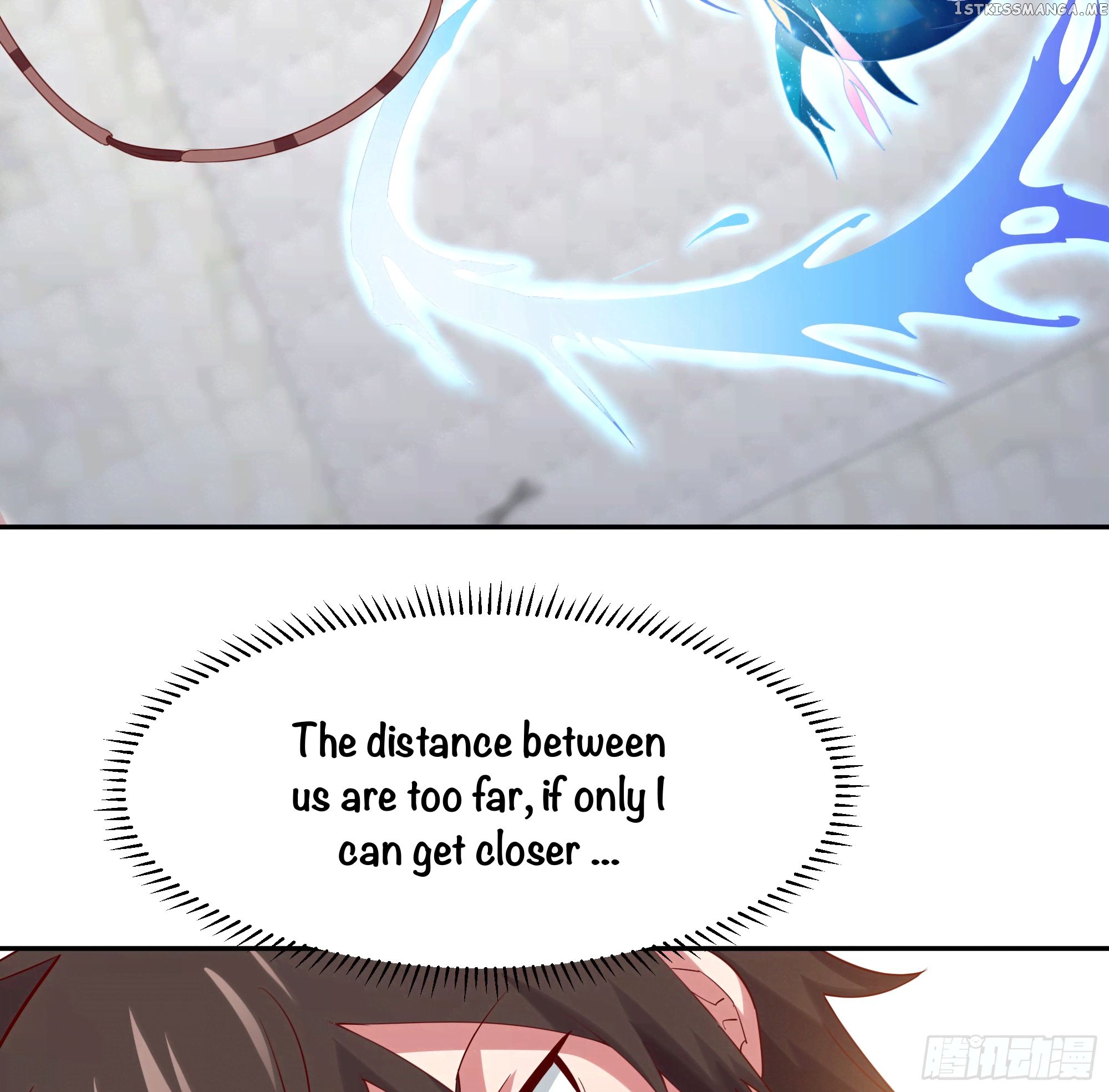 My Harem Depends on Drawing Cards chapter 5 - page 56
