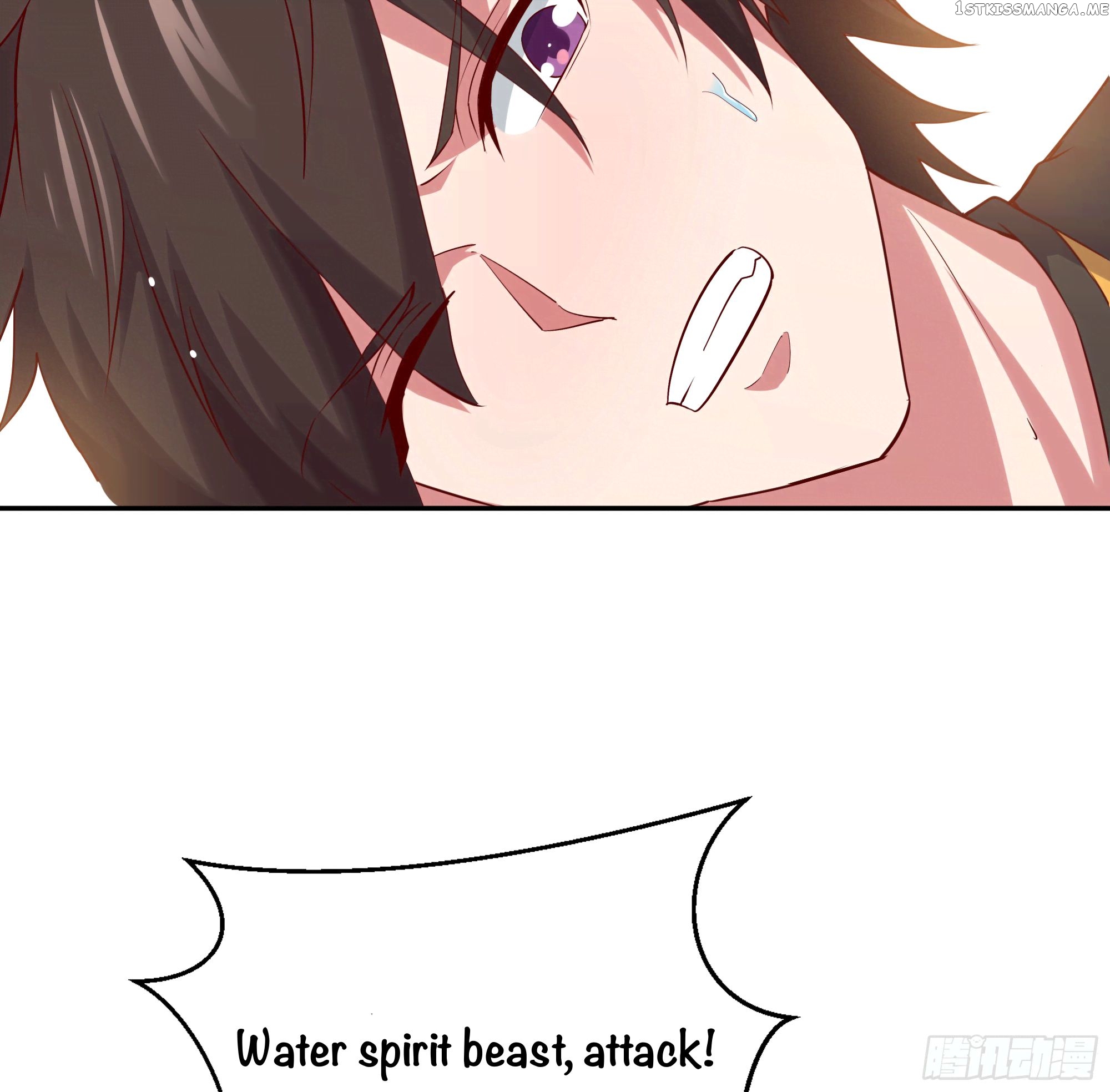 My Harem Depends on Drawing Cards chapter 5 - page 57