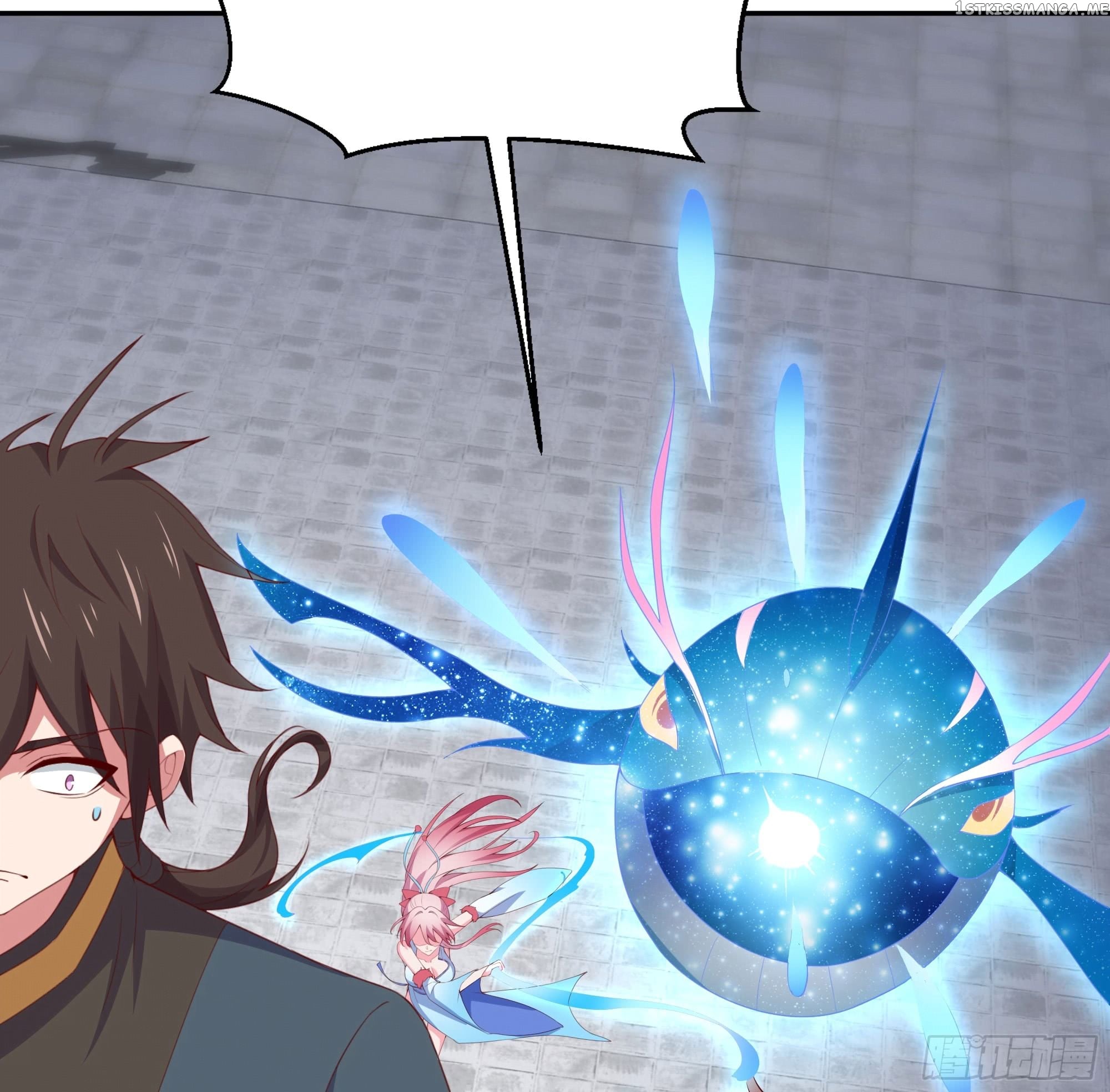 My Harem Depends on Drawing Cards chapter 5 - page 58