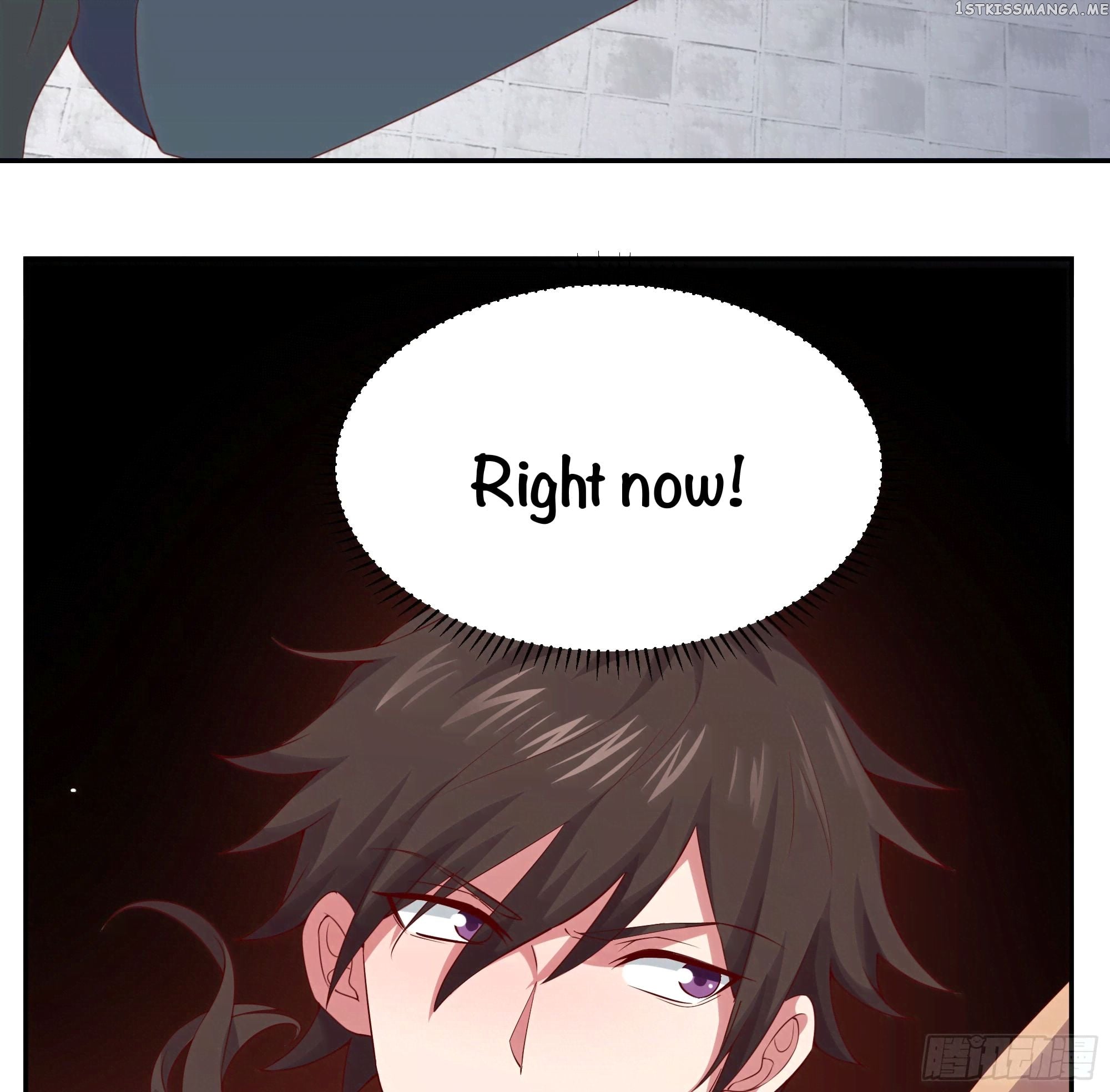 My Harem Depends on Drawing Cards chapter 5 - page 60