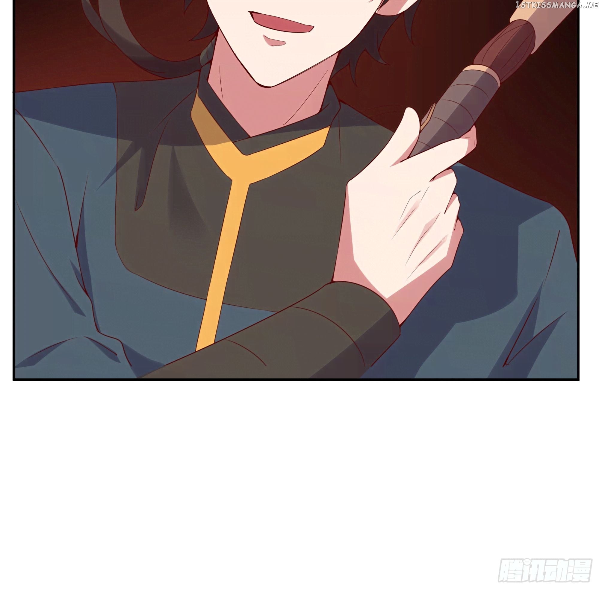 My Harem Depends on Drawing Cards chapter 5 - page 61