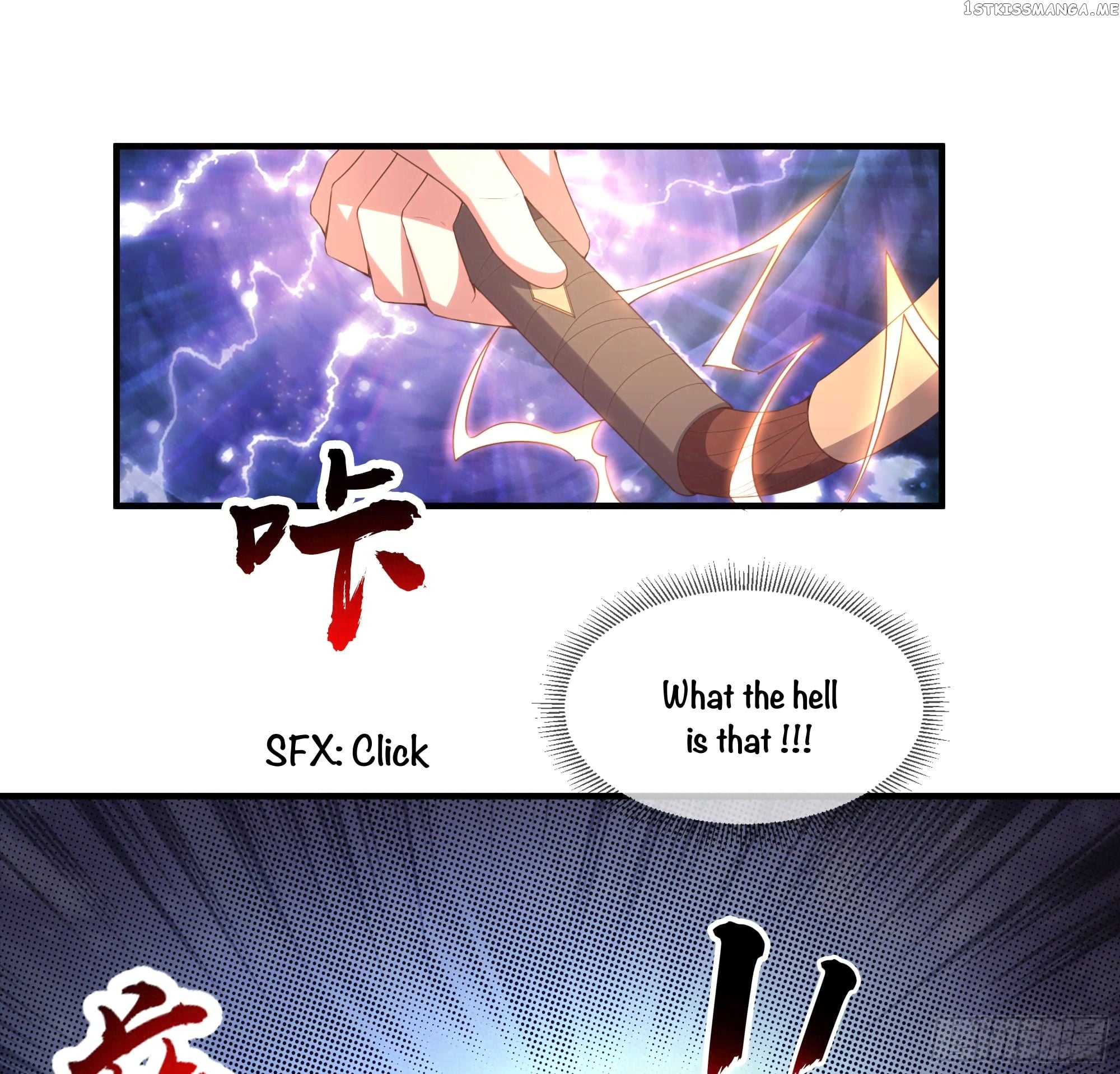 My Harem Depends on Drawing Cards chapter 5 - page 62