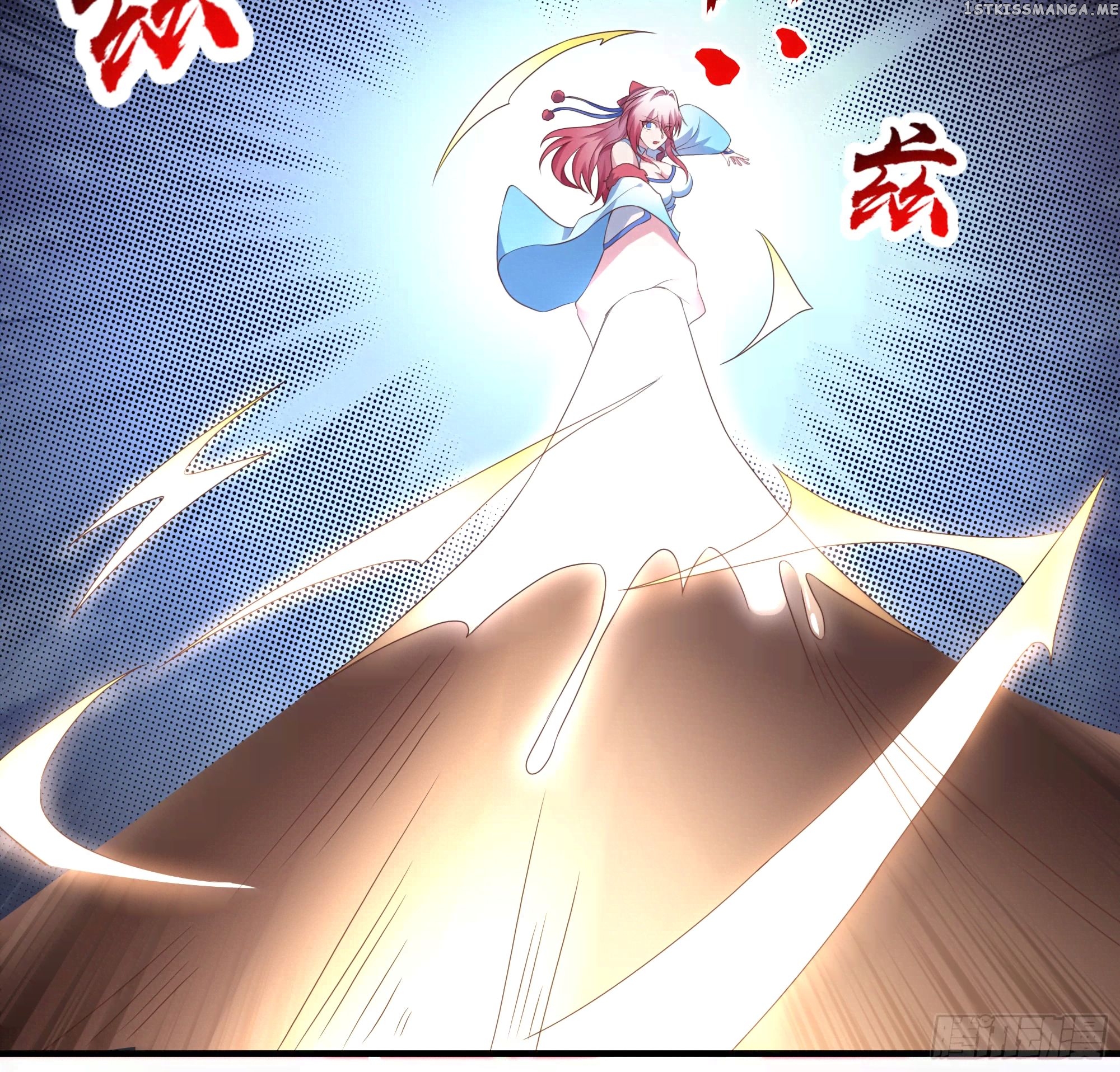 My Harem Depends on Drawing Cards chapter 5 - page 63