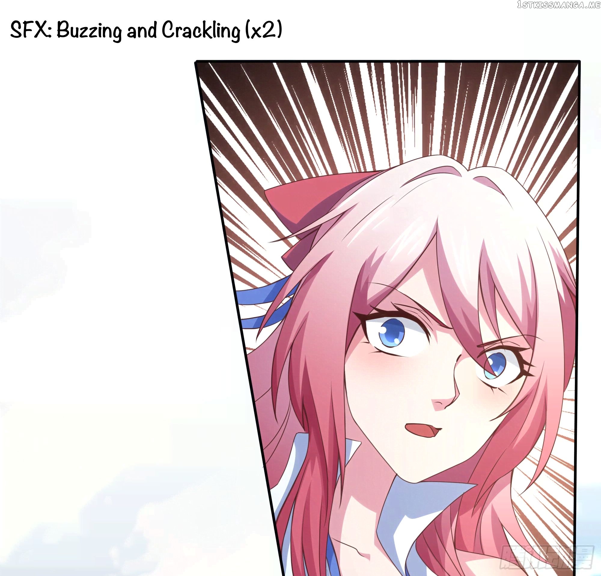 My Harem Depends on Drawing Cards chapter 5 - page 64