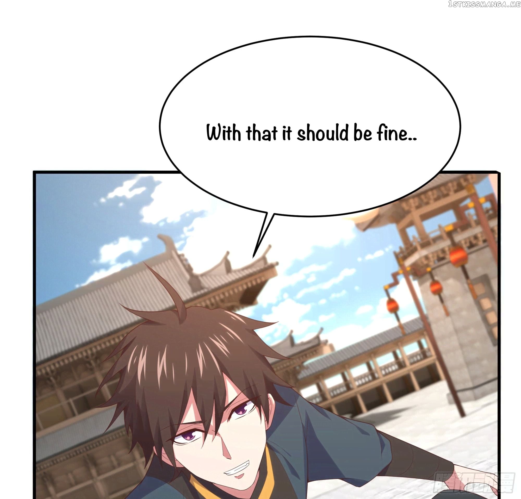 My Harem Depends on Drawing Cards chapter 5 - page 68