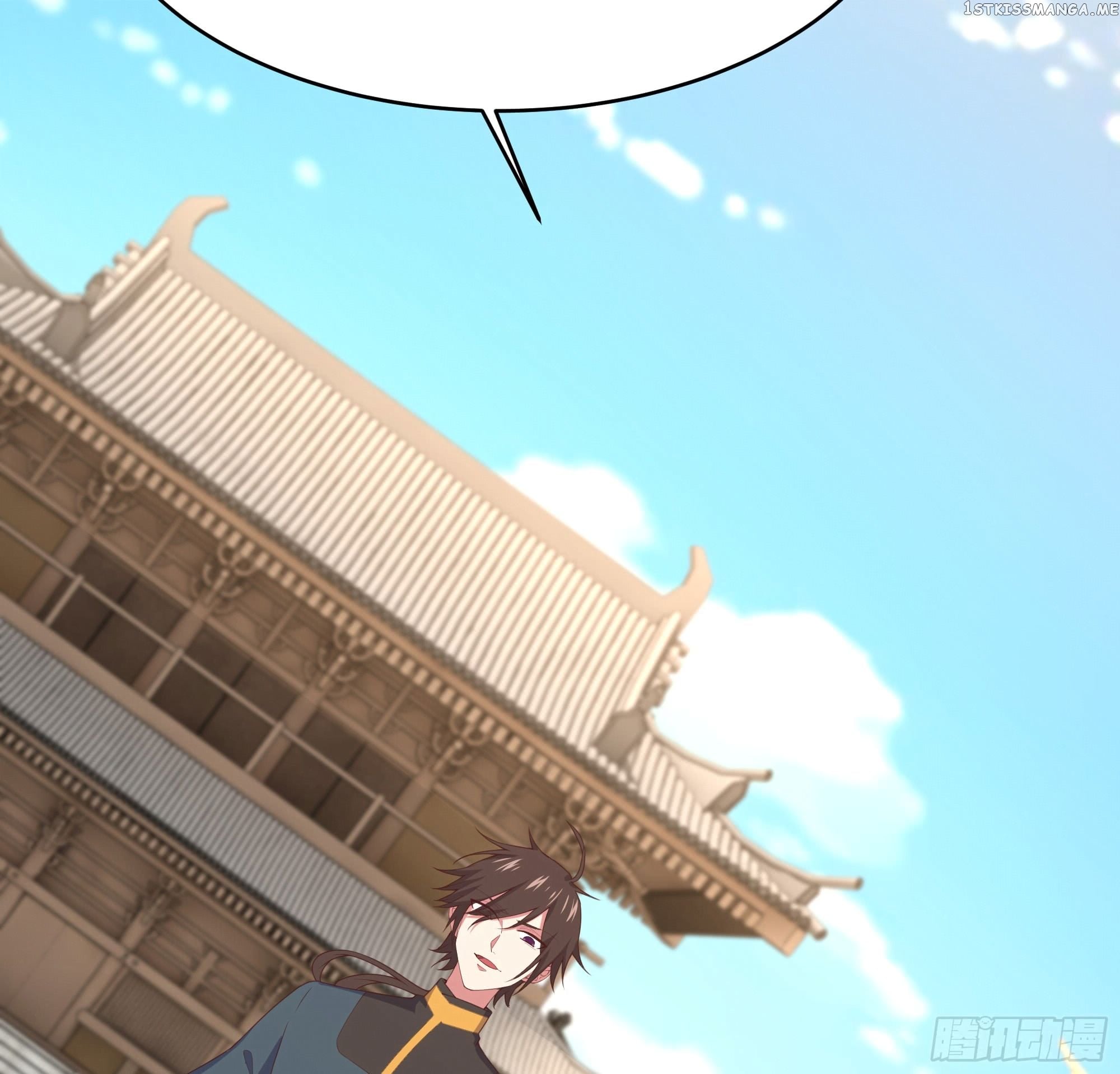 My Harem Depends on Drawing Cards chapter 5 - page 70