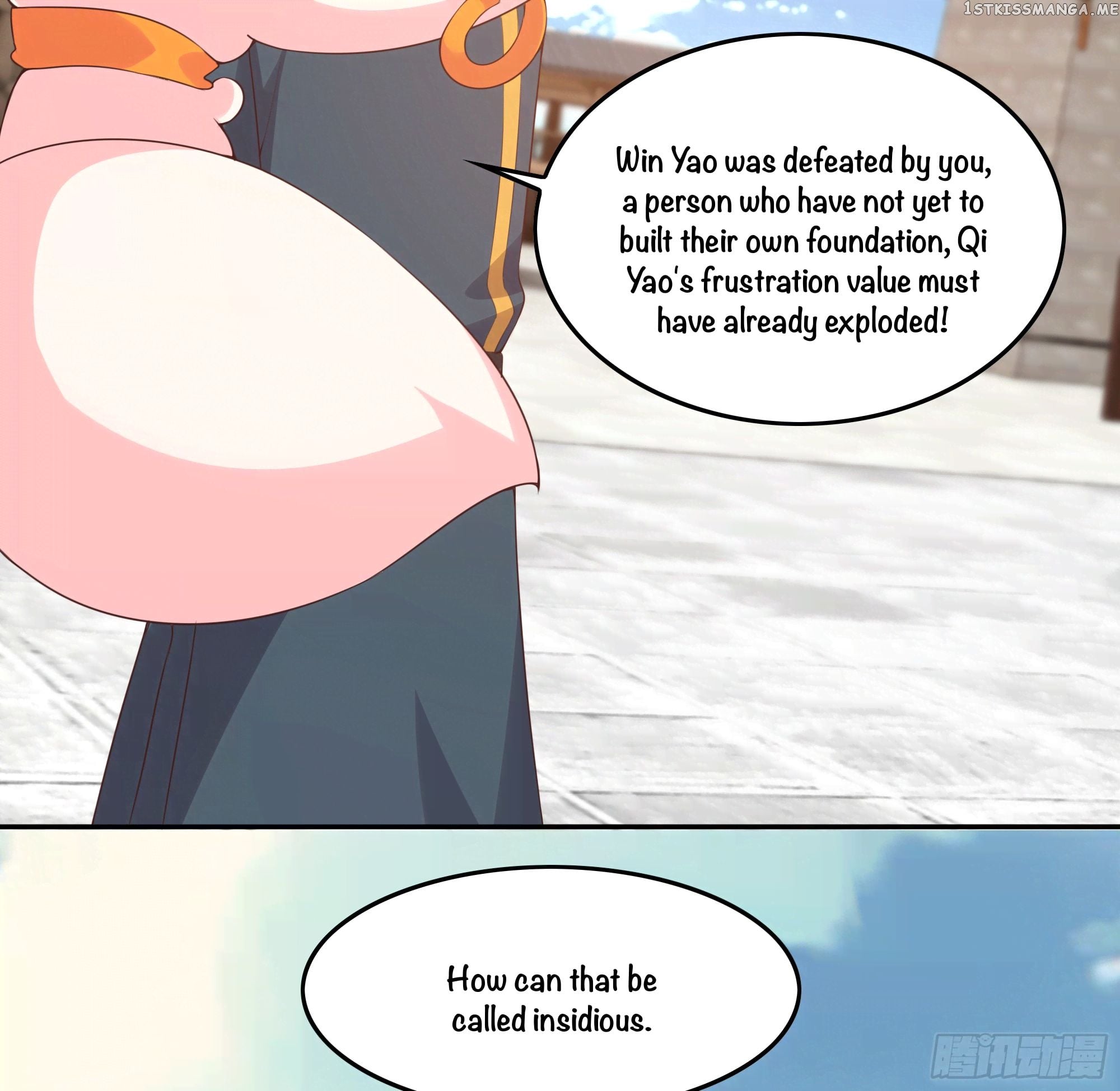 My Harem Depends on Drawing Cards chapter 5 - page 75