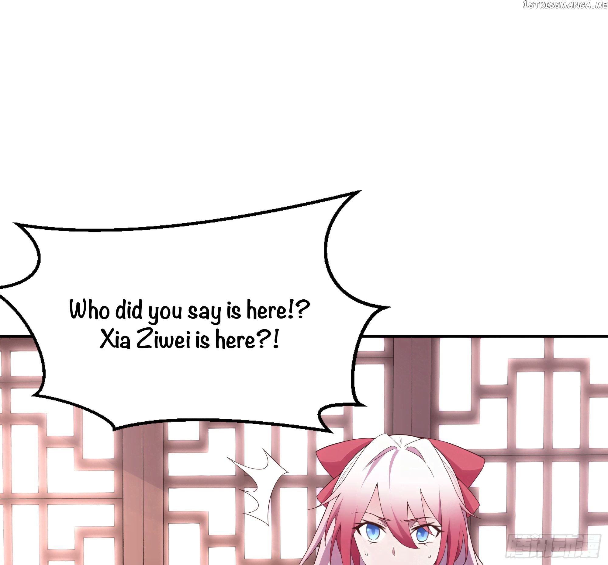 My Harem Depends on Drawing Cards chapter 5 - page 97