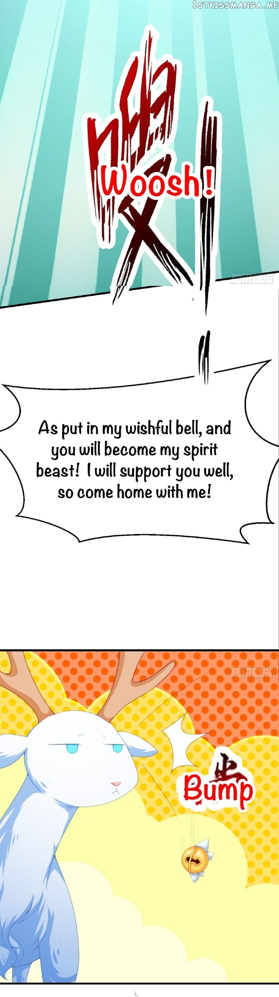 My Harem Depends on Drawing Cards chapter 4 - page 29