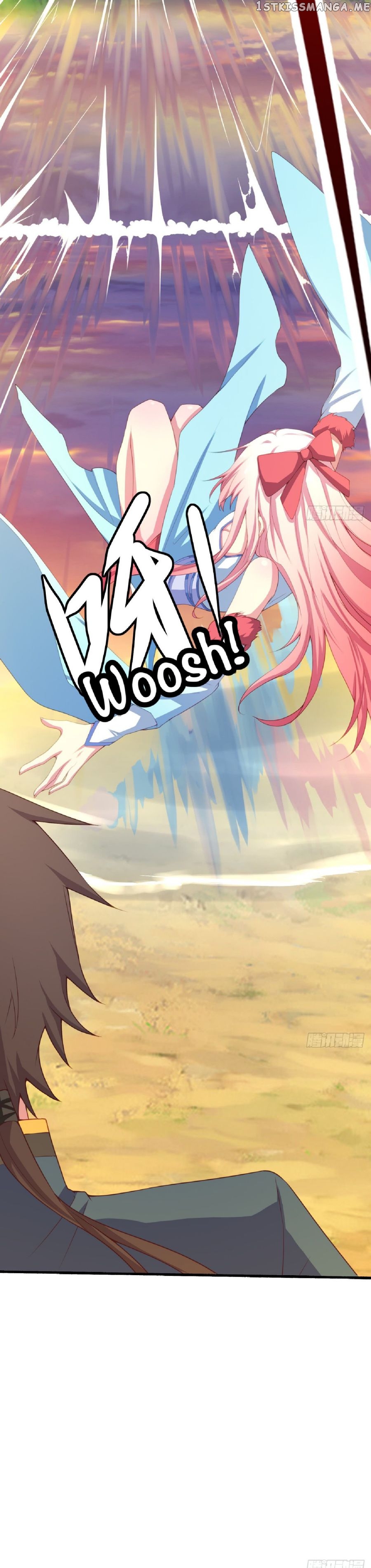 My Harem Depends on Drawing Cards chapter 4 - page 31