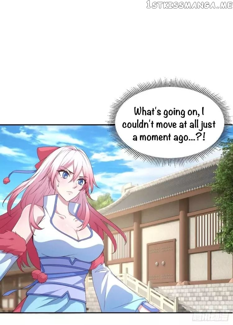 My Harem Depends on Drawing Cards Chapter 2 - page 2