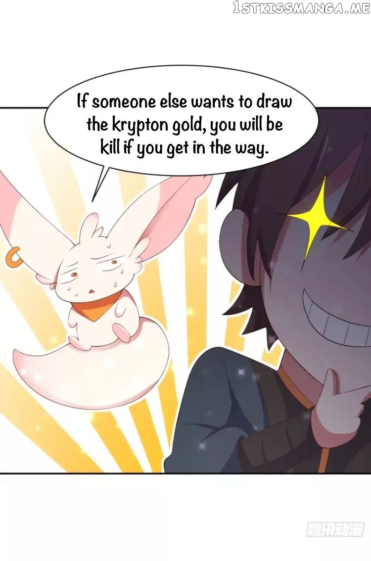 My Harem Depends on Drawing Cards Chapter 2 - page 36
