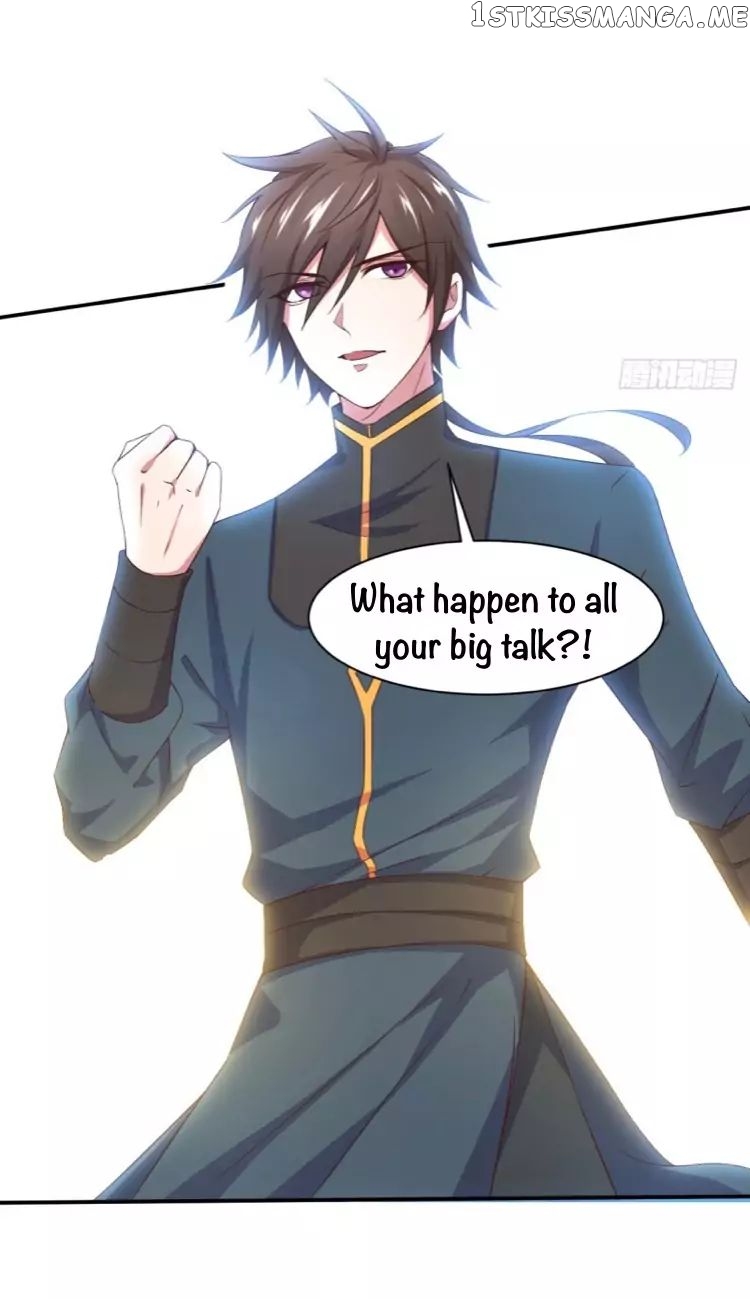 My Harem Depends on Drawing Cards Chapter 2 - page 9