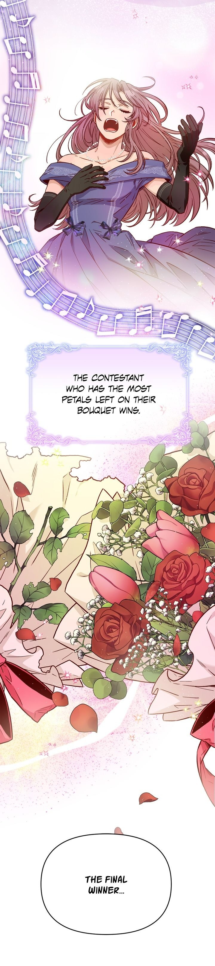 Aristité was Blessed with a Curse chapter 8 - page 13
