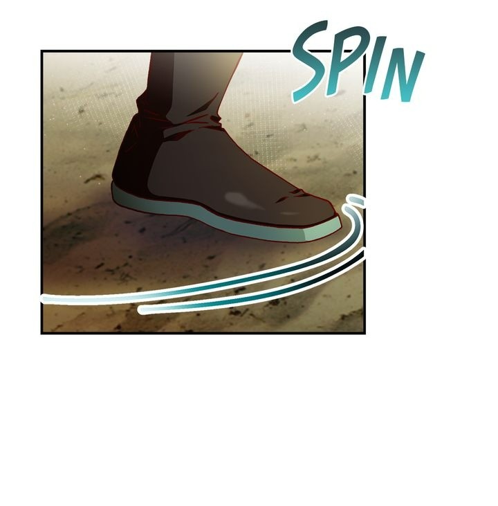 Aristité was Blessed with a Curse chapter 8 - page 19