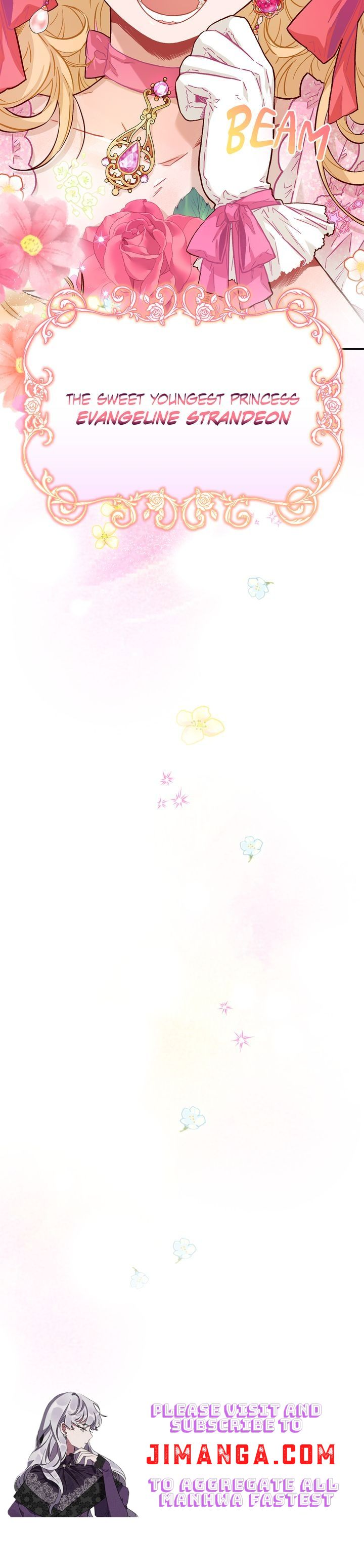 Aristité was Blessed with a Curse chapter 8 - page 23