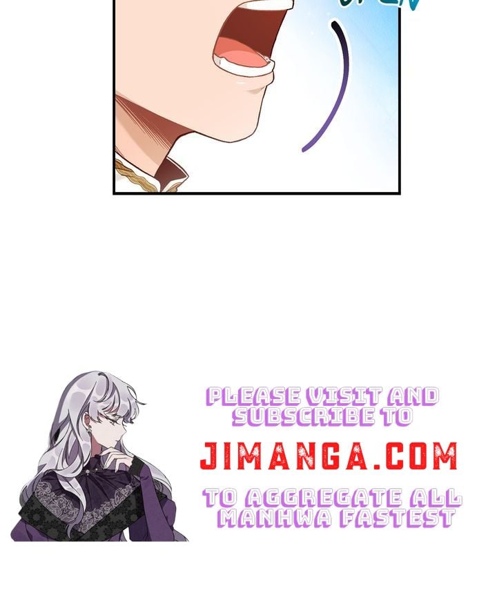 Aristité was Blessed with a Curse chapter 8 - page 37