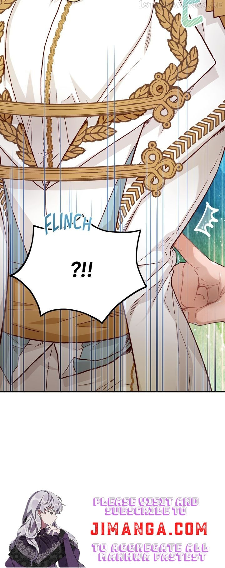 Aristité was Blessed with a Curse chapter 6.5 - page 2