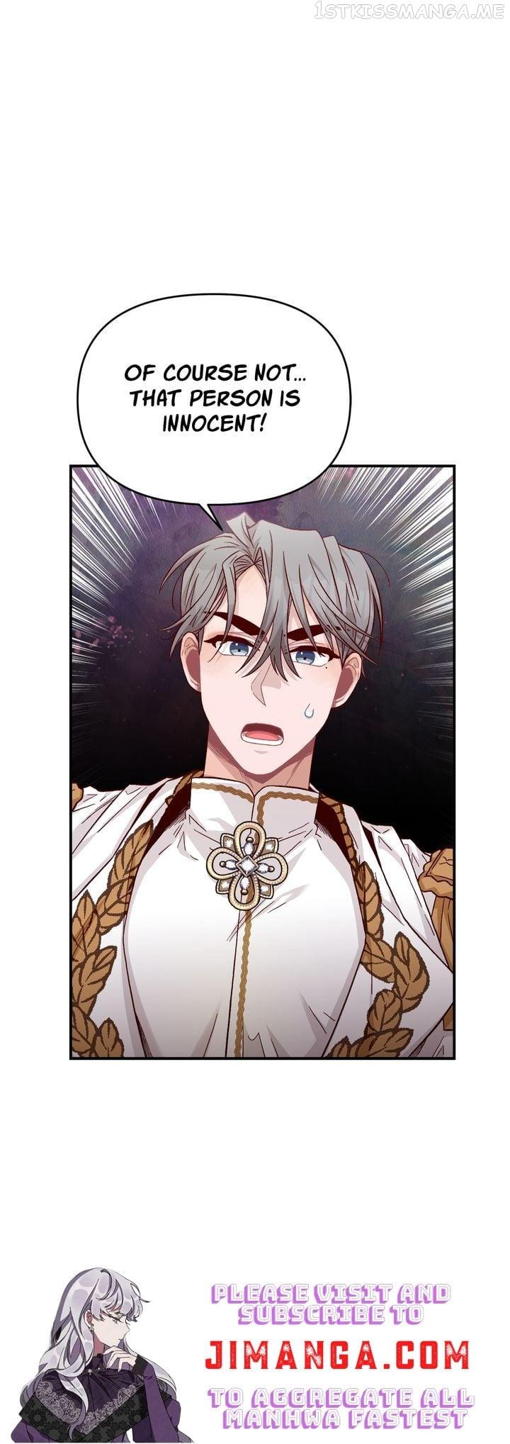 Aristité was Blessed with a Curse chapter 6.5 - page 8