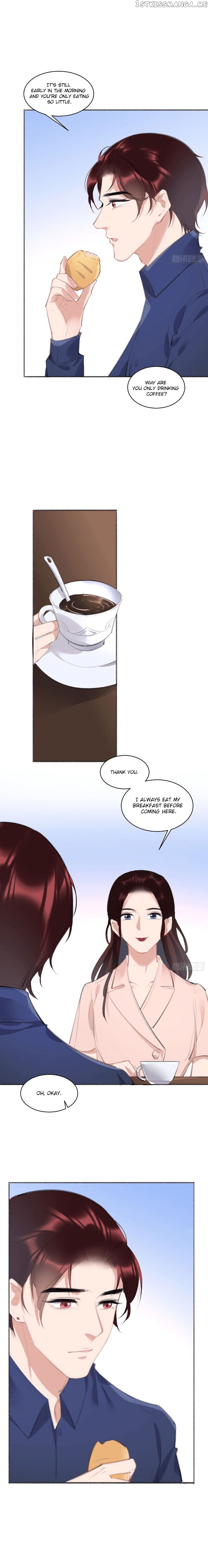 The Demon and the Bloodstained Dark Jade chapter 36 - page 10