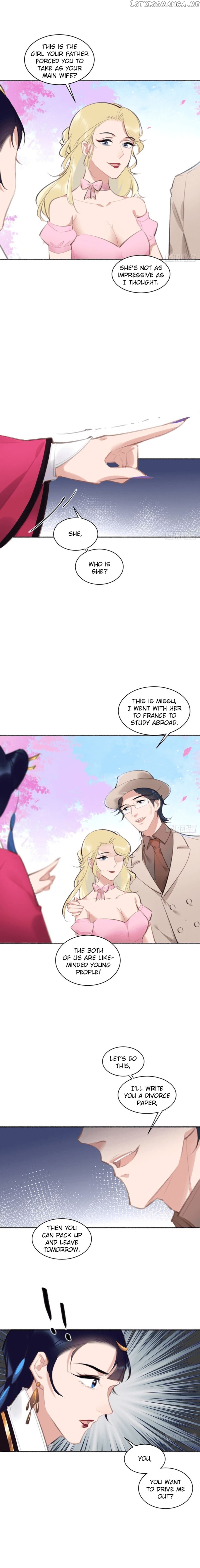The Demon and the Bloodstained Dark Jade chapter 31 - page 12