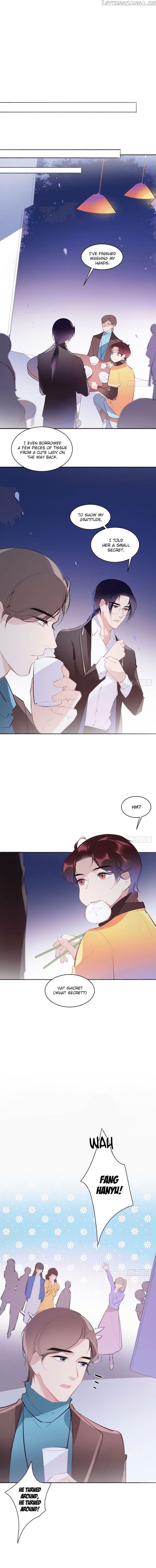 The Demon and the Bloodstained Dark Jade chapter 15 - page 11