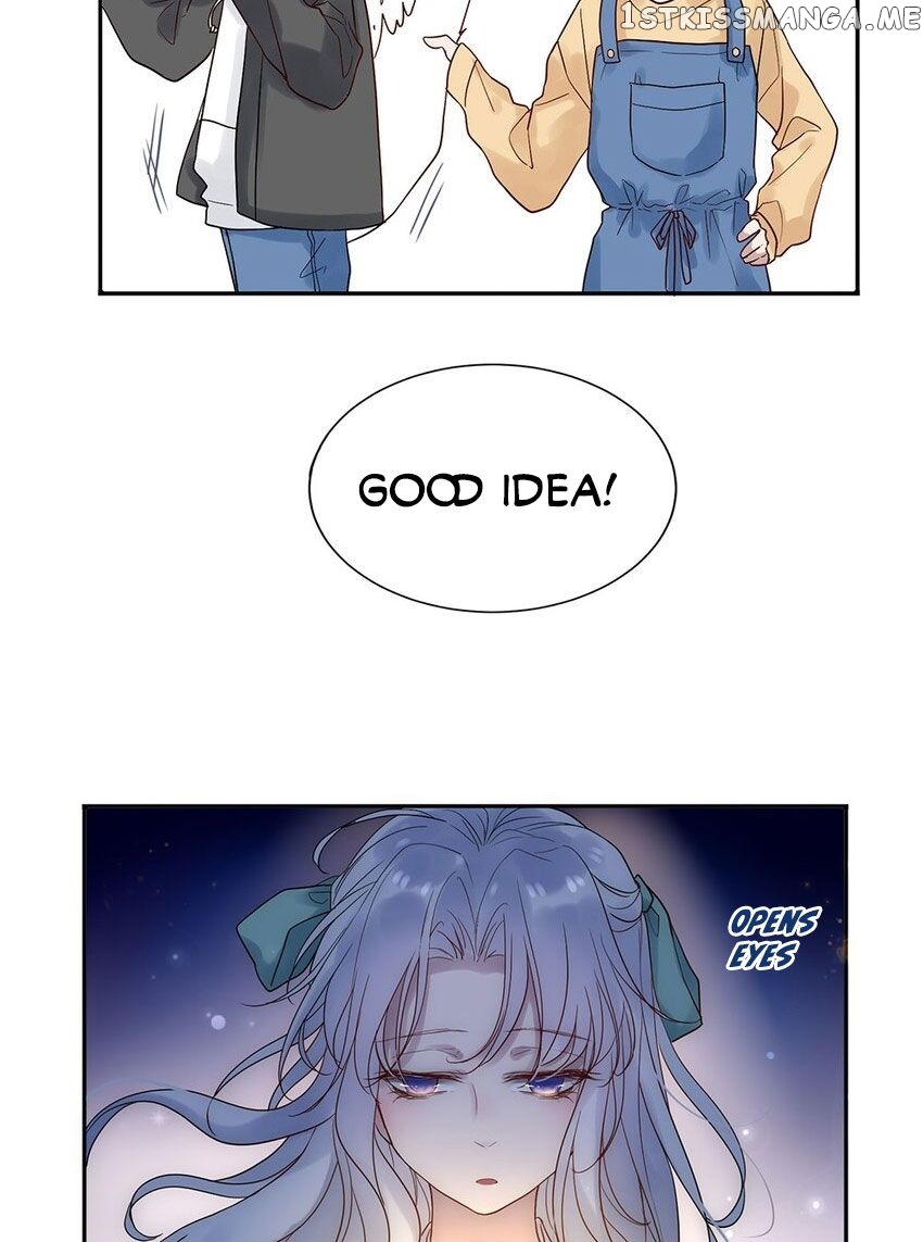 The Demon and the Bloodstained Dark Jade chapter 14 - page 36