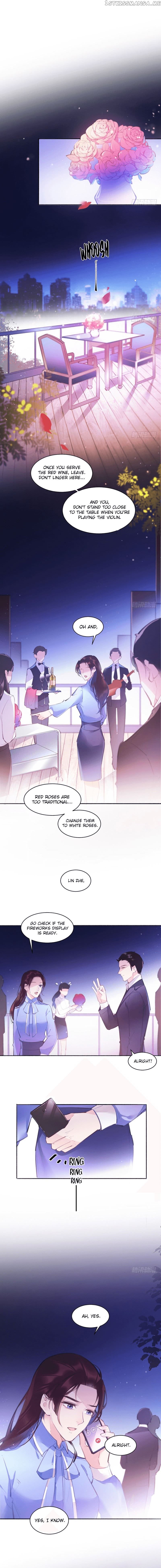 The Demon and the Bloodstained Dark Jade chapter 13 - page 2