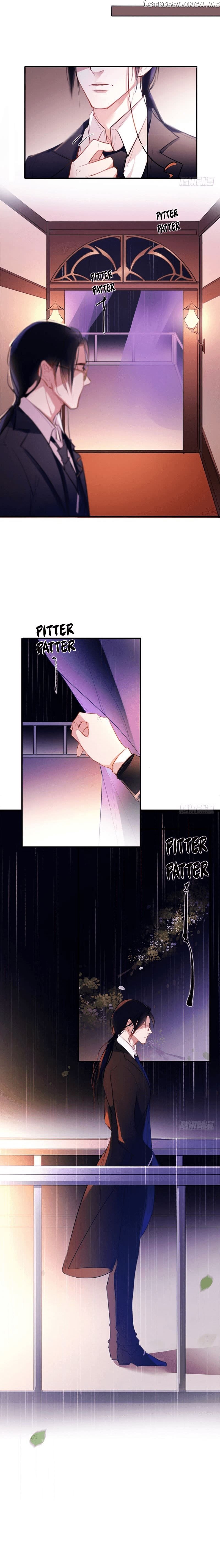 The Demon and the Bloodstained Dark Jade chapter 1 - page 9