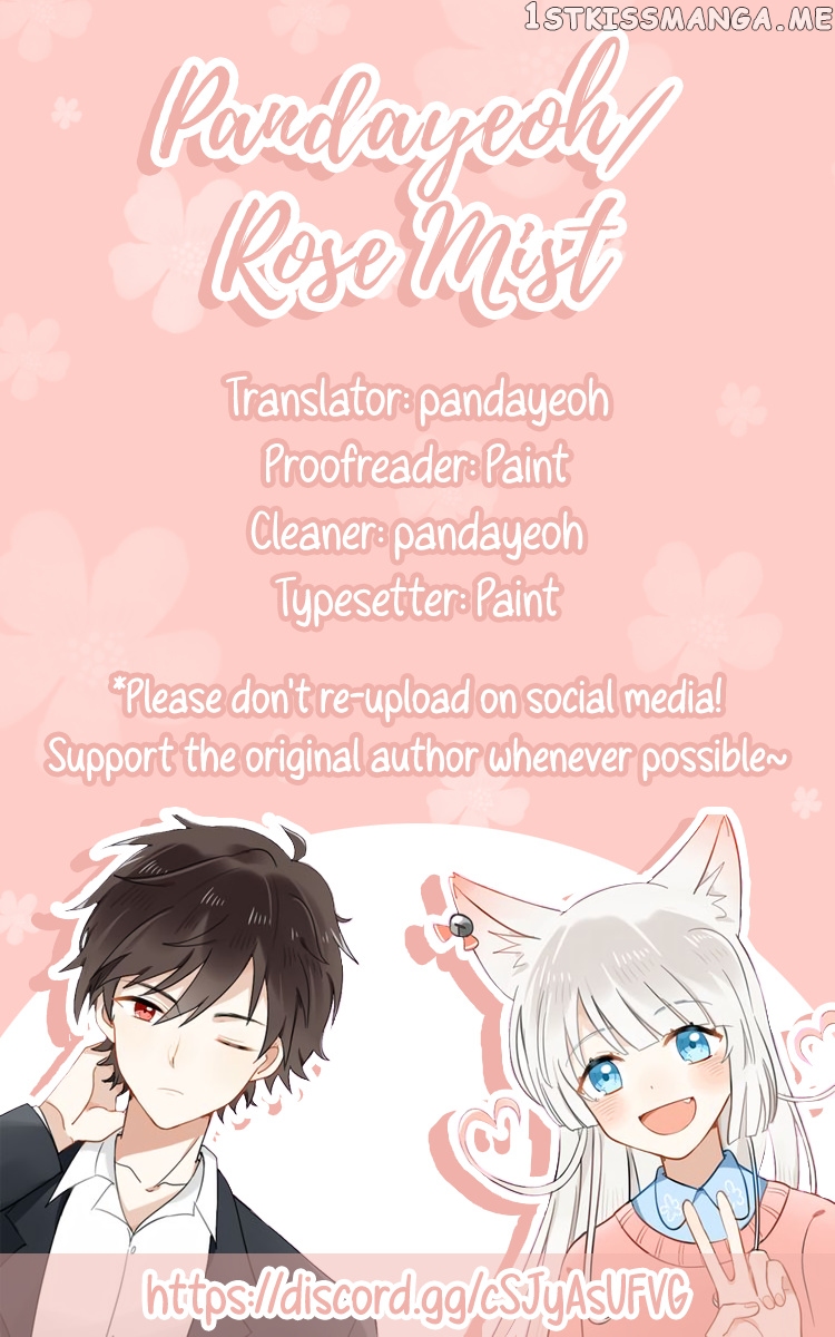My Pet Lost Her Memories chapter 50 - page 6