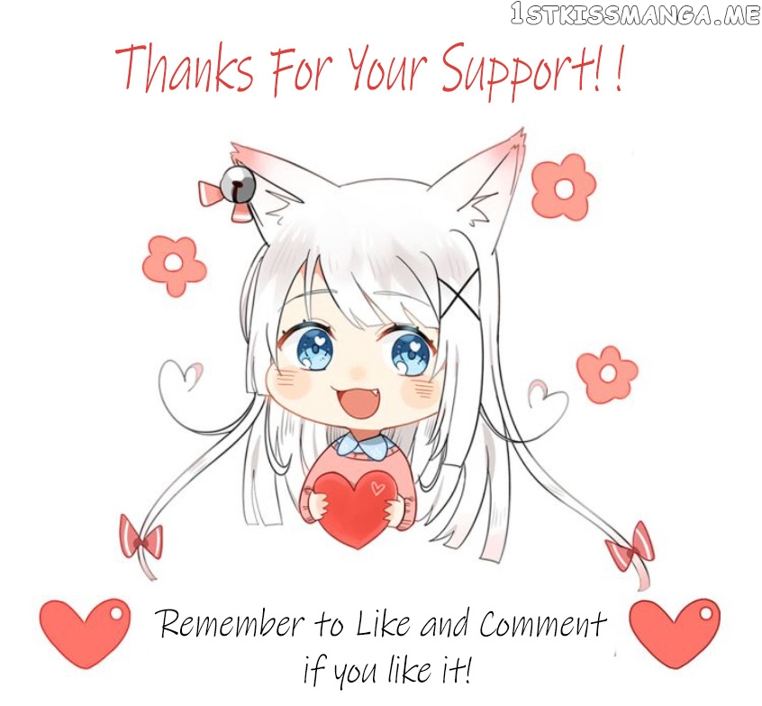 My Pet Lost Her Memories chapter 10 - page 10