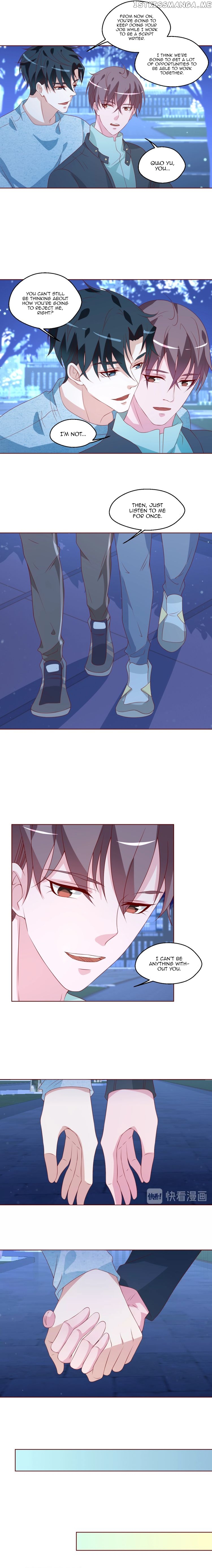 Don’t Provoke Reborn-Ed Bamboo Horse chapter 60 - page 5