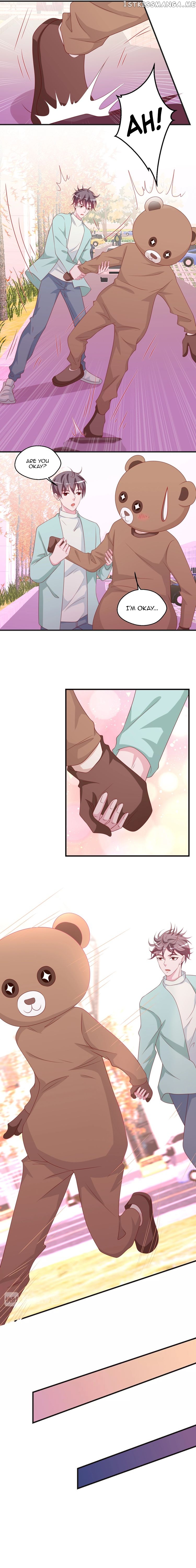Don’t Provoke Reborn-Ed Bamboo Horse chapter 59 - page 7