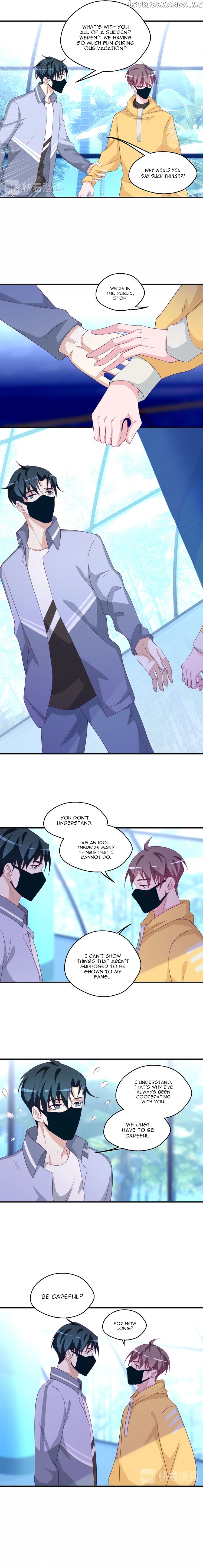 Don’t Provoke Reborn-Ed Bamboo Horse chapter 57 - page 6