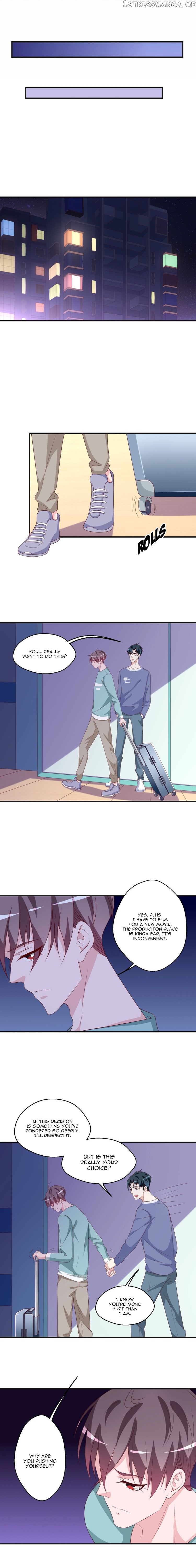 Don’t Provoke Reborn-Ed Bamboo Horse chapter 57 - page 8