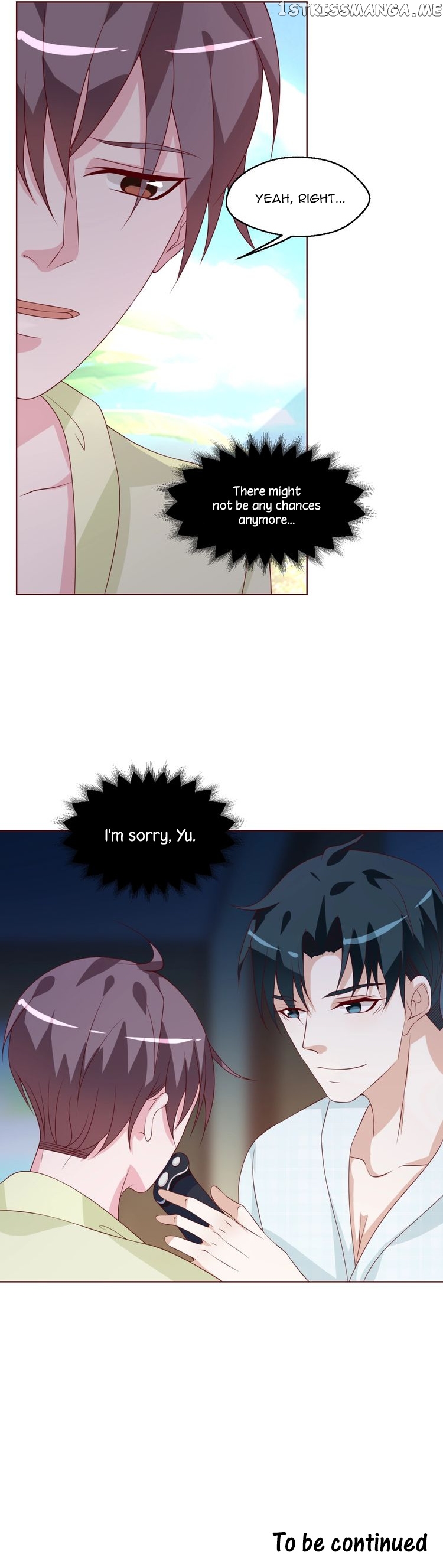 Don’t Provoke Reborn-Ed Bamboo Horse chapter 56 - page 10