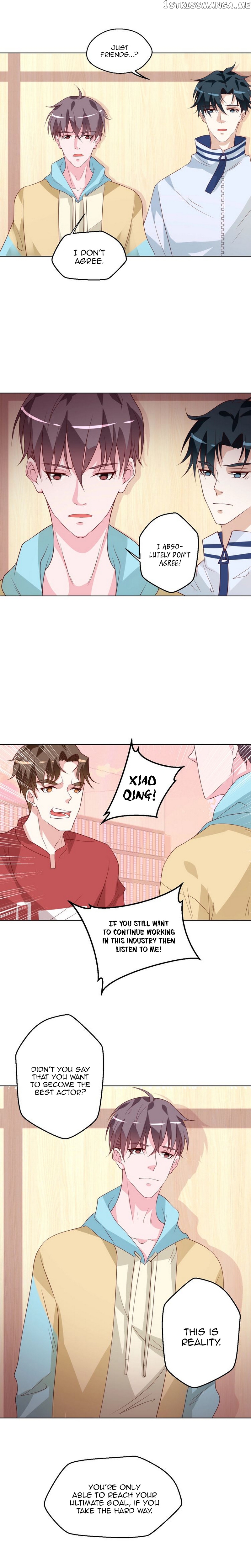 Don’t Provoke Reborn-Ed Bamboo Horse chapter 50 - page 11